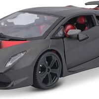 MODELLO AUTO LAMBORGHINI SESTO ELEMENTO BURAGO