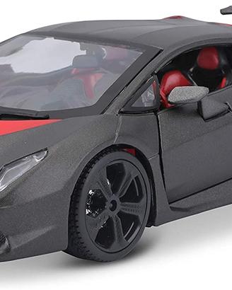 MODELLO AUTO LAMBORGHINI SESTO ELEMENTO BURAGO