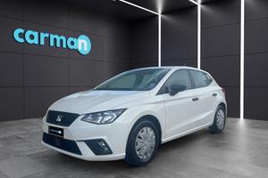 Seat Ibiza 1.0 TGI 5 porte Business