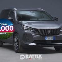 PEUGEOT 5008 ii 2021 5008 1.5 bluehdi Active Pack