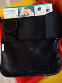 Organizer multitasche passeggino 
