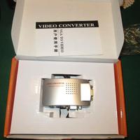 Adattatore convertitore