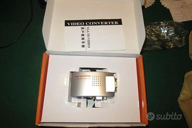 Adattatore convertitore