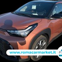 Toyota Aygo X 1.5 hybrid Icon e-cvt NUOVA PRONTA C