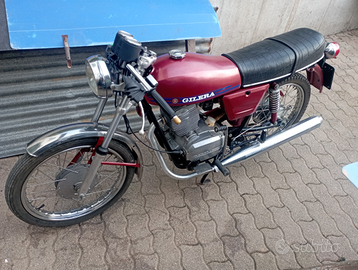 Gilera 125/5v
