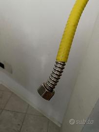 Tubo Gas flessibile