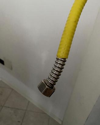 Tubo Gas flessibile
