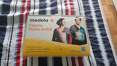Fascia porta-bebè MEDELA – Come NUOVA