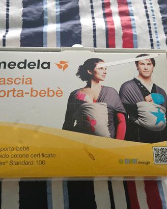 Fascia porta-bebè MEDELA – Come NUOVA