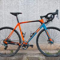 KMT Canic Tg. XL Rif. 2411131