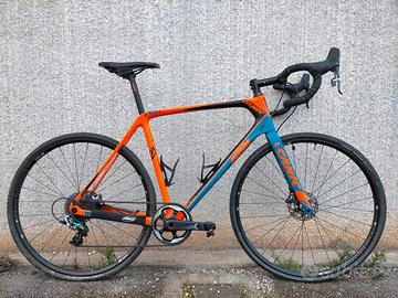 KMT Canic Tg. XL Rif. 2411131