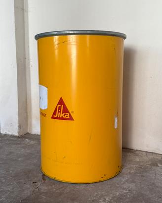 Fusto olio