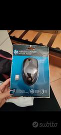 Mouse wireless