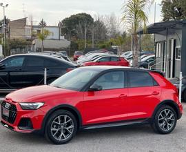 Audi A1 citycarver 35 TFSI S tronic LED NAV CAMERA