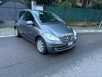 Mercedes Classe A 160 Benzina