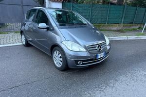Mercedes Classe A 160 Benzina