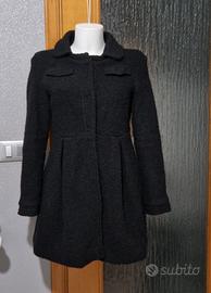 Cappotto Imperial tg S