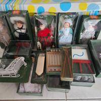 bambole dolls house