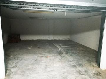 Garage san miniato basso (zona coop)