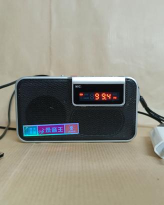 REGISTRATORE DIGITALE