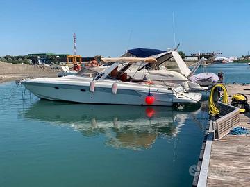 Cranchi Endurance 31 Diesel Valutiamo Permuta