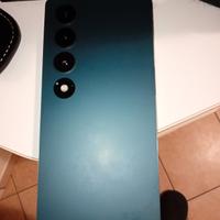 MEIZU 20 infinity 12/256 display 2k