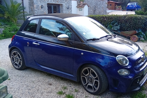 ABARTH Altro modello - 2018