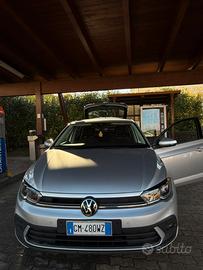 volkswagen polo 2023