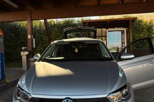 volkswagen polo 2023