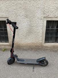 Monopattino Ducati Pro 1 Evo. 