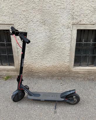 Monopattino Ducati Pro 1 Evo. 
