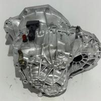 Cambio movano - 2008 - 2.5 d - g9u