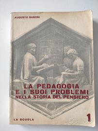Libri pedagogia 