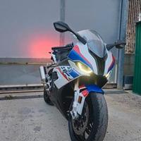 Moto bmw s1000 rr pacchetto m - 2020