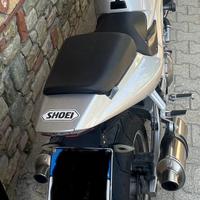 Moto Suzuki sv1000