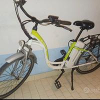 Bici Be Free Basic