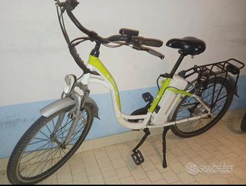 Bici Be Free Basic