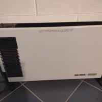 Stufetta elettrica De Longhi 