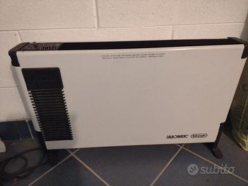 Stufetta elettrica De Longhi 