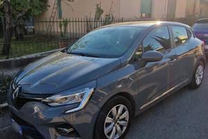 Renault Clio V 1.5 dci zen 115 cv - 05.2020