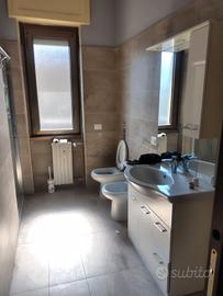 Appartamento con cantina