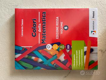 Libri nuovi scontati scuola sup