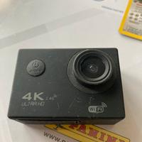 Action cam 4k