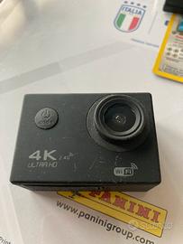 Action cam 4k