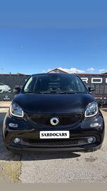 Smart ForFour 90 0.9 Turbo Prime
