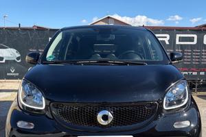 Smart ForFour 90 0.9 Turbo Prime