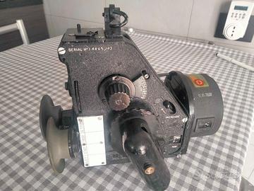 Sestante aeronautico inglese Seconda guerra mond.