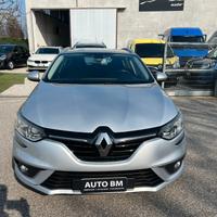 Renault Megane ;gane Sporter immatricolata autocar