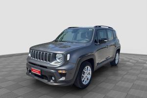 JEEP Renegade Renegade 1.5 Turbo T4 MHEV Limited