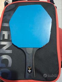 clone Stiga Cybershape